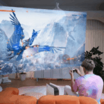 Очки Nreal Air начали работать с PS5, Xbox и Steam Deck