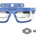 Хирургические смарт-очки NuLoupes от NuEyes смогут дополнить зрение не только врачам