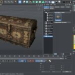 Apple анонсировала функцию создания 3D-моделей из фото Object Capture
