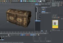 Apple анонсировала функцию создания 3D-моделей из фото Object Capture