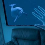 Ocean Rift актуализировали режимом смешанной реальности. Он отправляет ваш дом под воду