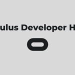 Oculus представила приложения Developer Hub для Windows и macOS