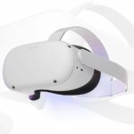 Quest 2 не поддерживают приложения для Go
