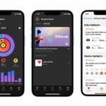 Фитнес-статистика из Quest появится в Apple Health в апреле