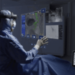 GE Healthcare внедряет смешанную реальность в радиологию с помощью MediView