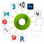 Virtuix представила B2B-платформу с контентом для дорожки Omni