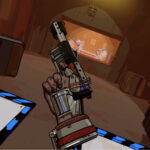 Фантастический вестерн One True Path выйдет на Quest и SteamVR