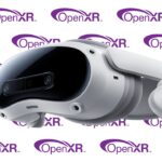 Авторы приложений для Pico 4 Ultra получили все возможности OpenXR 1.1