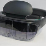 OPPO AR Glasses: конкурент HoloLens, который выйдет через несколько месяцев