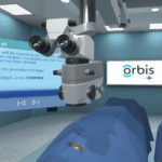 FundamentalVR представила симулятор для обучения офтальмологической хирургии