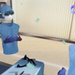 Разработчик хирургических тренажёров Osso VR привлёк $66 миллионов