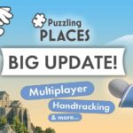 Puzzling Places стала красивее и иммерсивнее, но для этого нужны новые очки