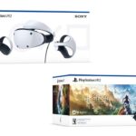 Sony накопила слишком много PS VR2, пришлось приостановить конвейер