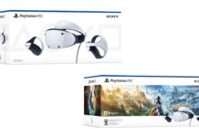 Sony анонсировала релизы 10 новых и обновлённых игр для PlayStation VR2