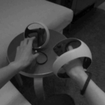 Sony показала режим безопасности и другие особенности PlayStation VR 2