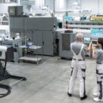 Vuforia Engine Area Targets: дополненная реальность для больших промышленных объектов