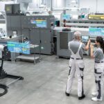 PTC и Matterport объединились в аугментации больших объектов