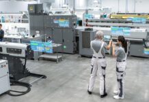PTC и Matterport объединились в аугментации больших объектов
