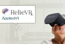 AppliedVR подтвердила, что иммерсивная терапия одинаково эффективна для разных социальных групп