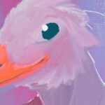 Авторы Painting VR привлекли €450 000, заработав на виртуальной живописи вдвое больше