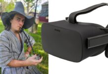 Палмер Лаки считает, что разработчики Vision Pro сделали всё как надо
