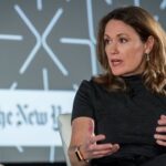 Новым CEO Magic Leap стала бывший топ-менеджер Microsoft и Qualcomm