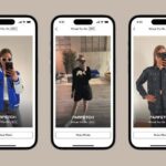 Компания в сфере онлайн-примерки одежды Wannaby перешла от Farfetch к Perfect