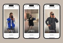 Компания в сфере онлайн-примерки одежды Wannaby перешла от Farfetch к Perfect