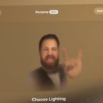 VisionOS 1.1 улучшает управление парком Vision Pro и аватары пользователей