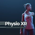Физиотерапия с Physio XR поможет в восстановлении и поддержании физического здоровья