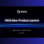 Pico презентует новый продукт 20 августа