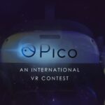 Pico объявила конкурс ВР-проектов на космическую тему