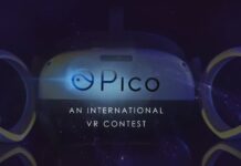 Pico объявила конкурс ВР-проектов на космическую тему