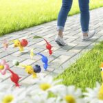 Nintendo и Niantic анонсировали серию игр дополненной реальности