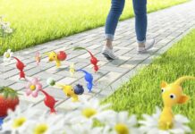 Nintendo и Niantic анонсировали серию игр дополненной реальности