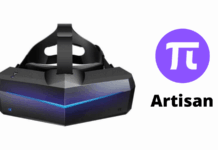 Pimax Artisan: 170 градусов, 3400×1440 и 120 Гц за $449