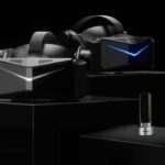 Pimax представила очки Crystal Super со сменными дисплеями и Crystal Light с упрощённой конструкцией