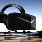 Pimax Crystal: новая цена и новые технические подробности