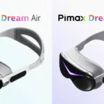Pimax задерживает Dream Air, но уже обещает новые Dream Air SE