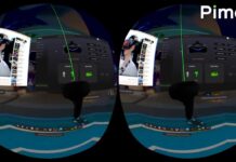 Pimax обновила Play: несколько окон, улучшения и стабильность для Crystal