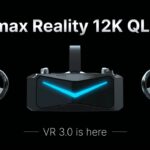 Pimax анонсировала автономные очки Reality с разрешением 12K и собственный компьютер