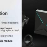 Спустя 2,5 года после анонса Pimax не теряет надежды выпустить компьютер VR Station