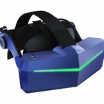 Nvidia помогла Pimax повысить частоту очков Vision 8K X