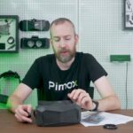Pimax объяснила проблемы с 12K и Crystal Light и попросила потерпеть