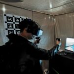 Pimax показала ММВ-передатчик для Crystal и рабочий прототип очков Reality