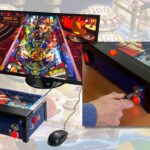 GibsonPinball выпустит специальный контроллер для пинбола в виаре