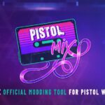 Pistol Whip получит редактор модов в мае, бета уже доступна