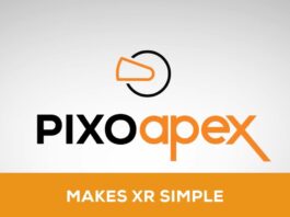 Saudi Aramco поддержала платформу иммерсивного обучения Pixo VR