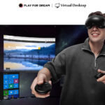 Virtual Desktop выйдет на Play For Dream MR