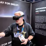 Китай уже не тот: Play For Dream MR оказались одним из лучших устройств CES 2025